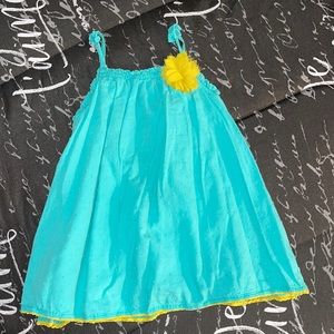 GENUINE-KIDS 3t dress